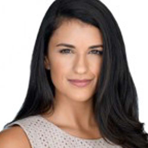 Stephanie Biran