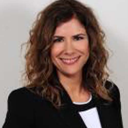 Stephanie Blum
