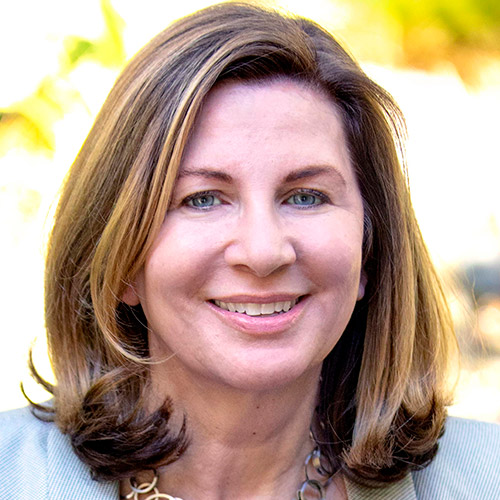 Stephanie Granato