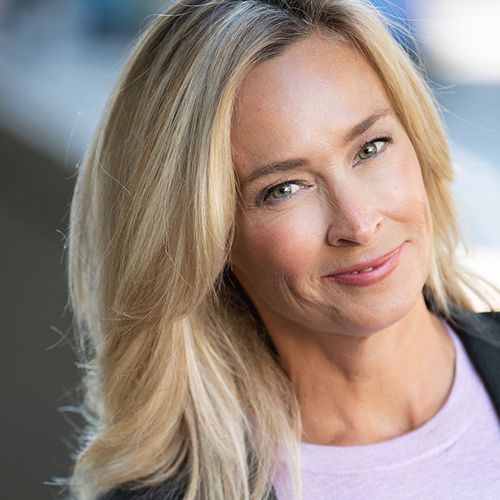 Stephanie O'Brien