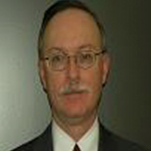 Stephen Hoar