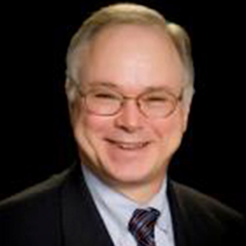 Stephen Holzer