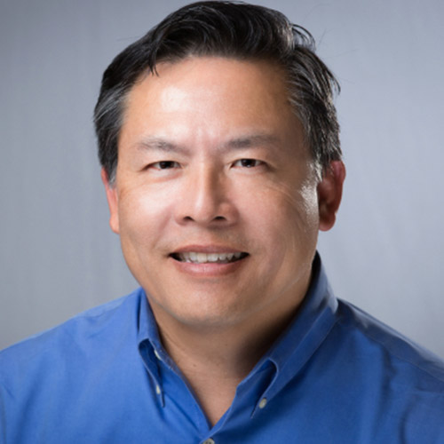Stephen Yeoh