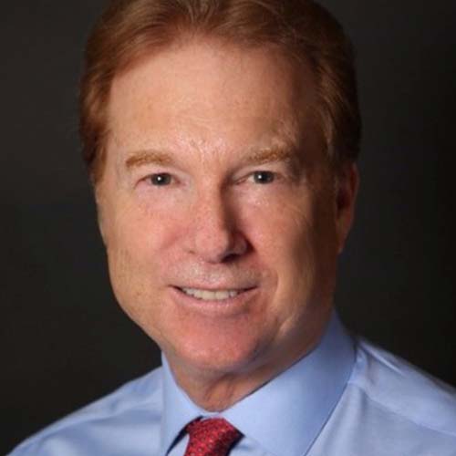 Steve Boehm
