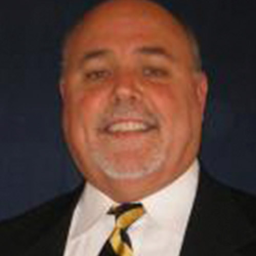 Steve Brodhead