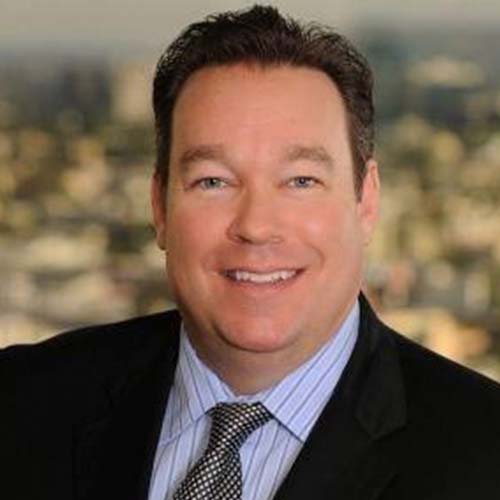 Steve Donell