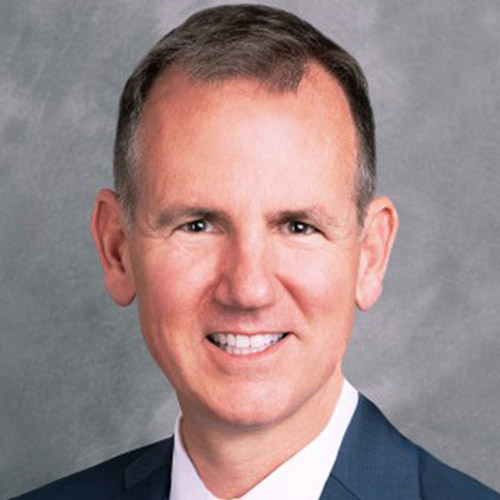Steve Markham