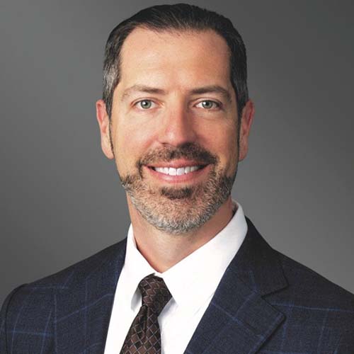 Steven Bartz