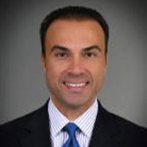 Steven Carmandalian