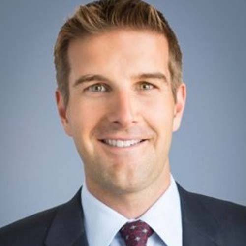 Steven Gilmour