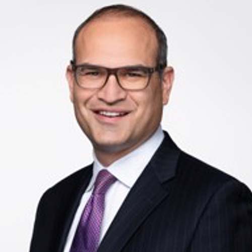 Steven Hammond