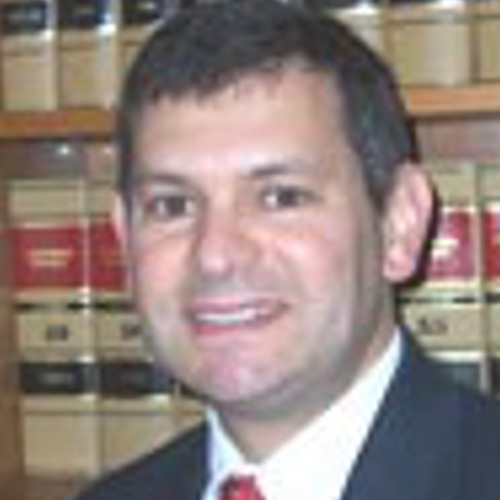 Steven Sherman
