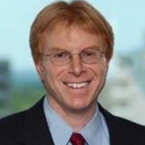 Steven Vinick