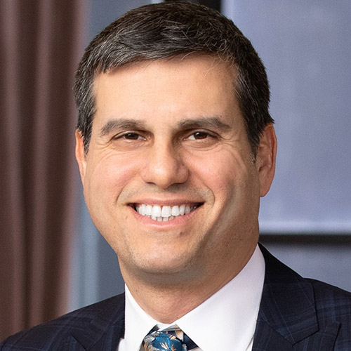 Steven Wilamowsky