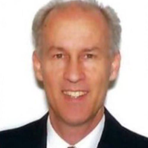 Stuart Burlingham