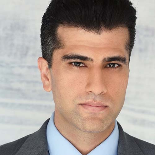 Sunjay Bhatia