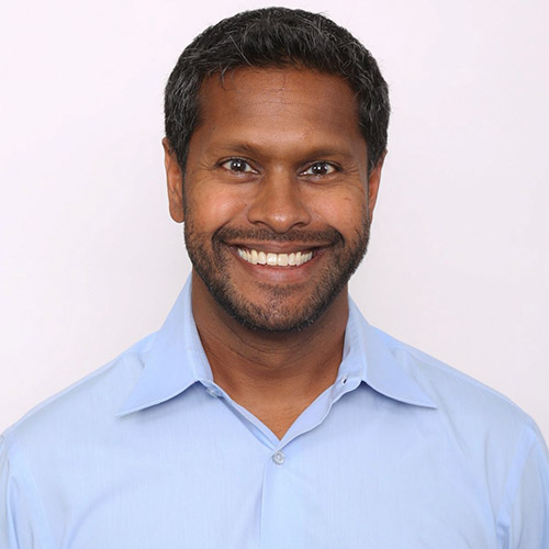 Suren Sagadevan