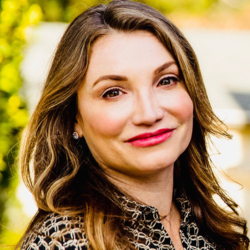 Susan Andrews