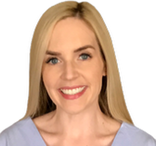 Susan Levi