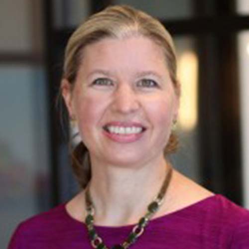 Suzanne Durbin