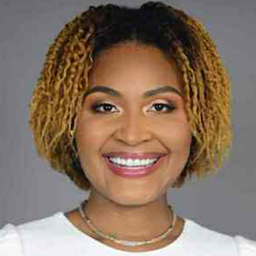 Swanellie Paulin