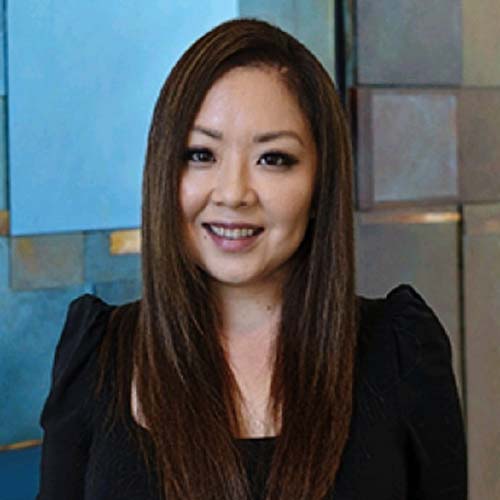 Sylvia Kim