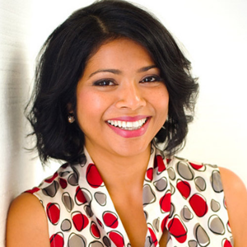Tahmina Watson