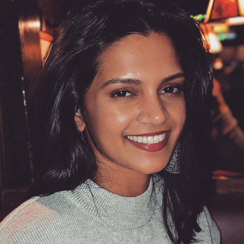Tanusha Thuraisingam