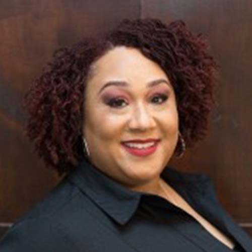 Tashana Thompson
