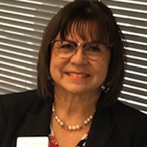 Teresa Granados