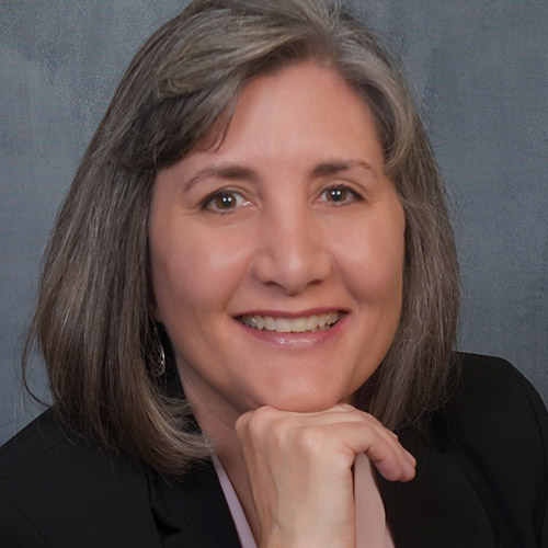 Teresa Gruber