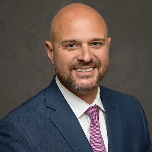 Terry Hess