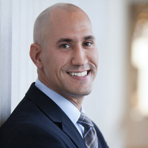 Terry Saad
