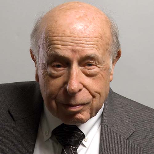 Theodore Zwicker