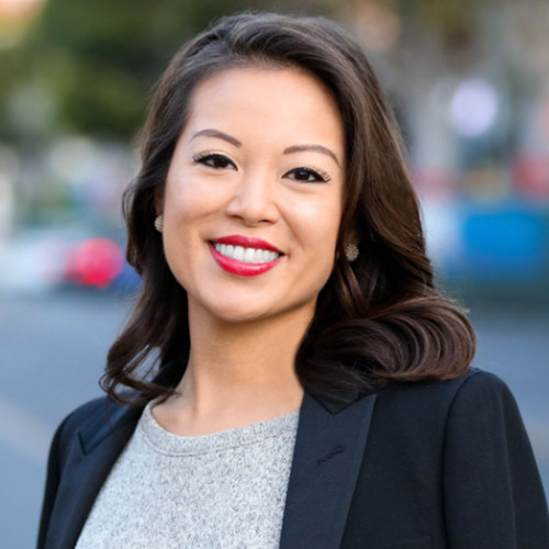 Tiffany Chin
