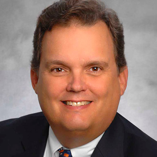 Tim Croushore
