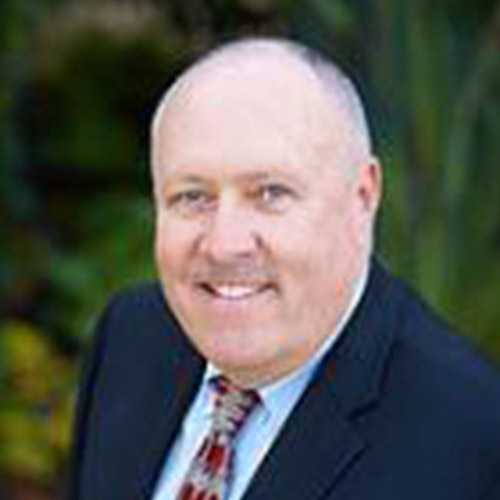 Tim Malott