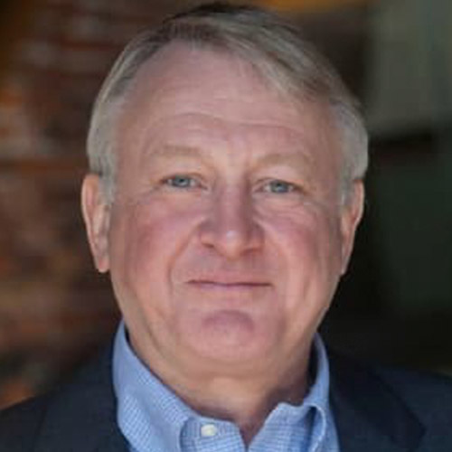 Tim Parker
