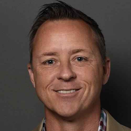 Tim Shank