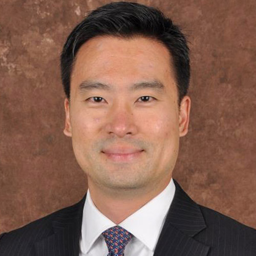 Timothy Kim