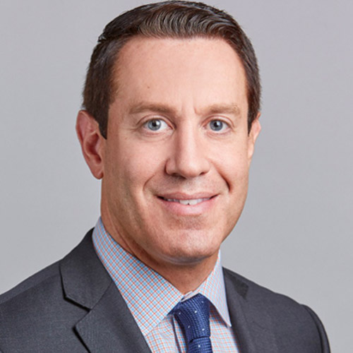 Todd Chesla