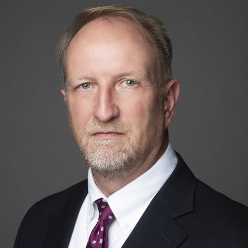 Todd McGlauchlin