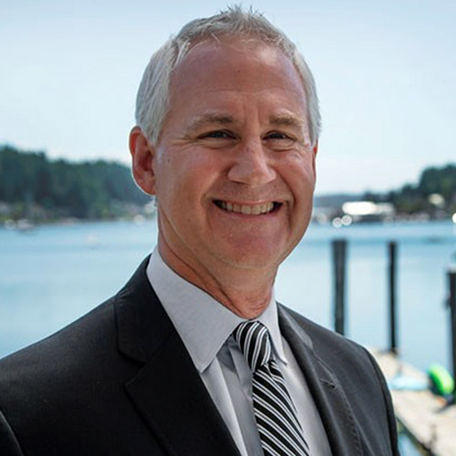 Todd Ostrander