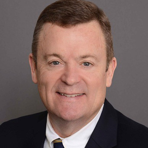 Tom Crosby