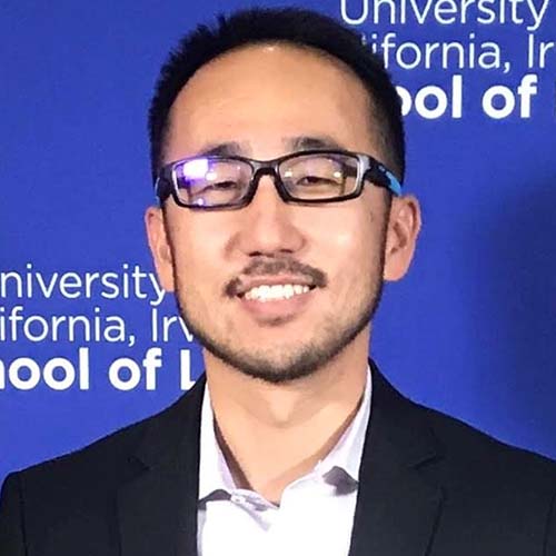 Tony Wu
