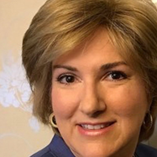 Tracy Johnson