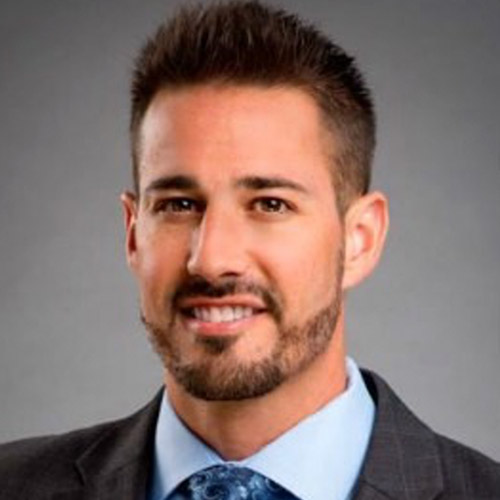 Travis C. Jeffries