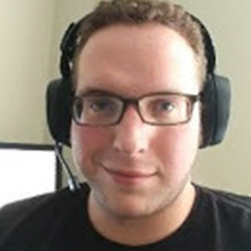 Travis Schwarzkopt