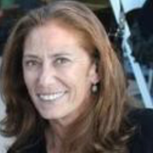 Trudi Lesser