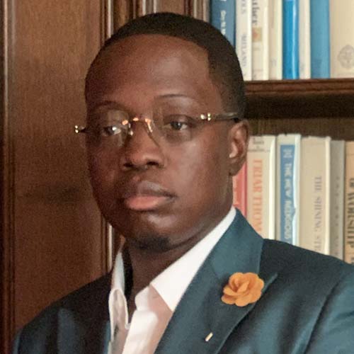 Tunde Adebayo